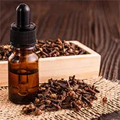 Clove Essential Oil