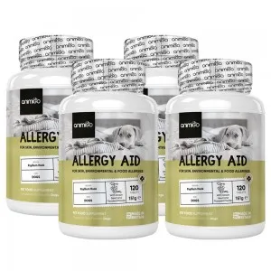 Allergy Aid for Dogs