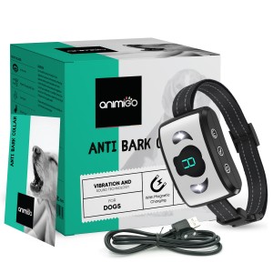 Anti Bark Collar