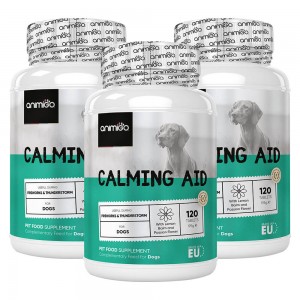 Calming Aid for Dogs