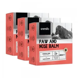 Animigo Pet's Paw and Nose Balm