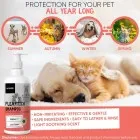 flea and tick shampoo